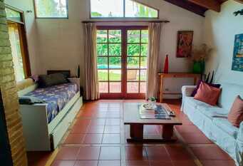 Foto 1 de la galería de Posada del Huerto en Lujan De Cuyo