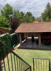 Foto 3 de la galería de Posada del Huerto en Lujan De Cuyo