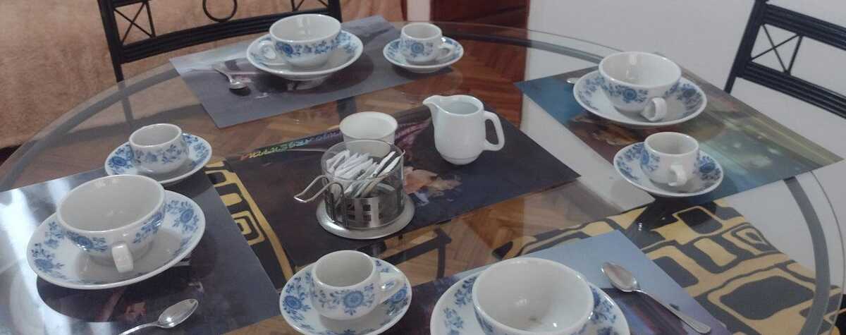 Foto principal de Departamentos centro  de 2 Ambiente en Capital Federal