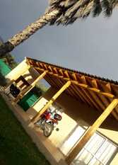 Foto 2 de la galería de Complejo de hospedaje La Palmera  en San Rafael