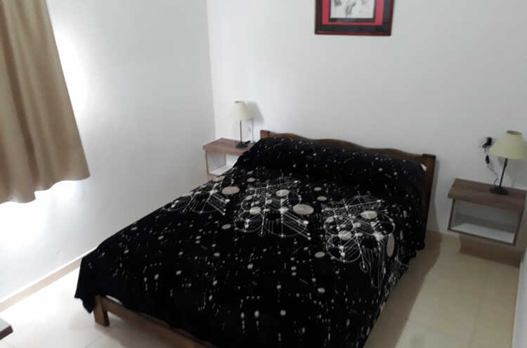 Foto principal de Complejo de hospedaje La Palmera  en San Rafael