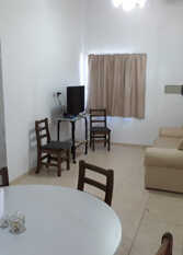 Foto 3 de la galería de Complejo de hospedaje La Palmera  en San Rafael