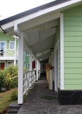 Foto 3 de la galería de Posada Del Camino en Dina Huapi