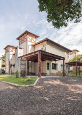 Foto 3 de la galería de Complejo Posta Espinillos en Villa General Belgrano