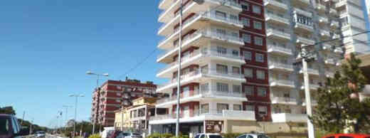 Foto 1 de Departamento costanera en San Clemente Del Tuyú