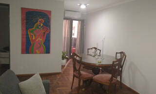 Foto 1 de DEPARTAMENTO CENTRICO en Ciudad De Córdoba