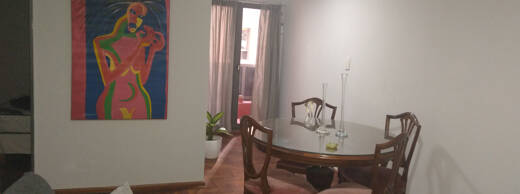 Foto 1 de DEPARTAMENTO CENTRICO en Ciudad De Córdoba