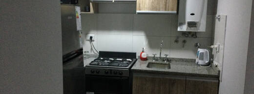 Foto 5 de DEPARTAMENTO CENTRICO en Ciudad De Córdoba