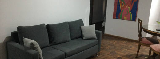 Foto 3 de DEPARTAMENTO CENTRICO en Ciudad De Córdoba