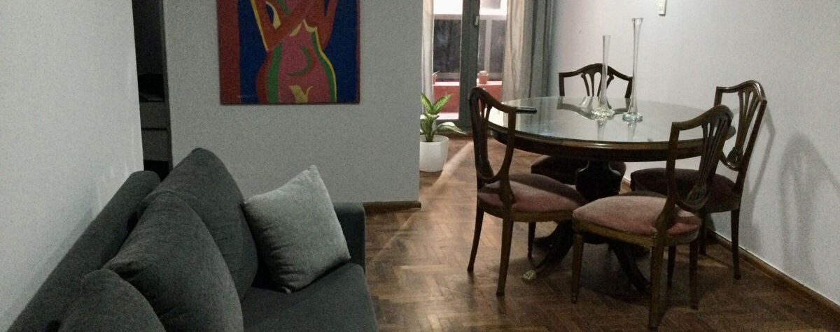 Foto principal de DEPARTAMENTO CENTRICO en Ciudad De Córdoba