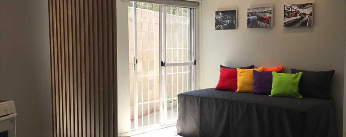 Foto principal de Aires De Montaña en San Rafael