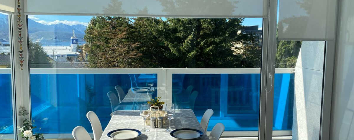 Foto principal de Sueño Blanco en Ushuaia