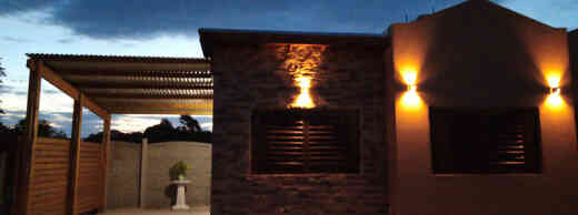 Foto 1 de Cabañas Santa Victoria en Mar Del Plata