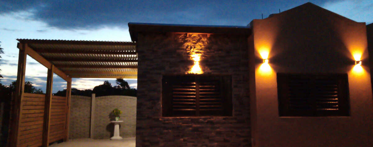 Foto principal de Cabañas Santa Victoria en Mar Del Plata