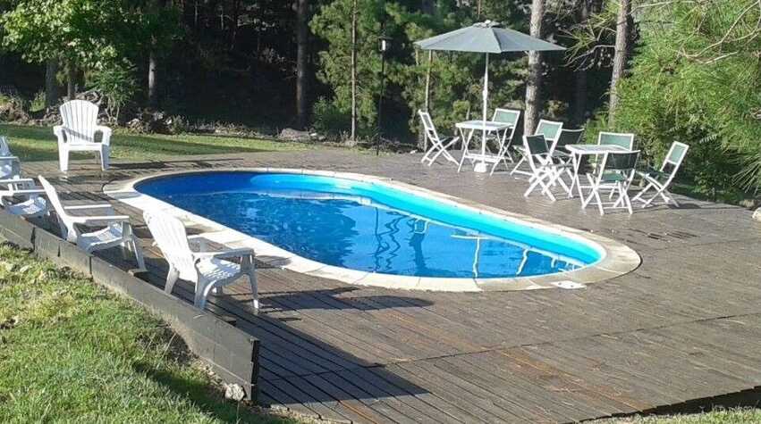 Foto principal de Cabañas Altos Del Durazno en El Durazno