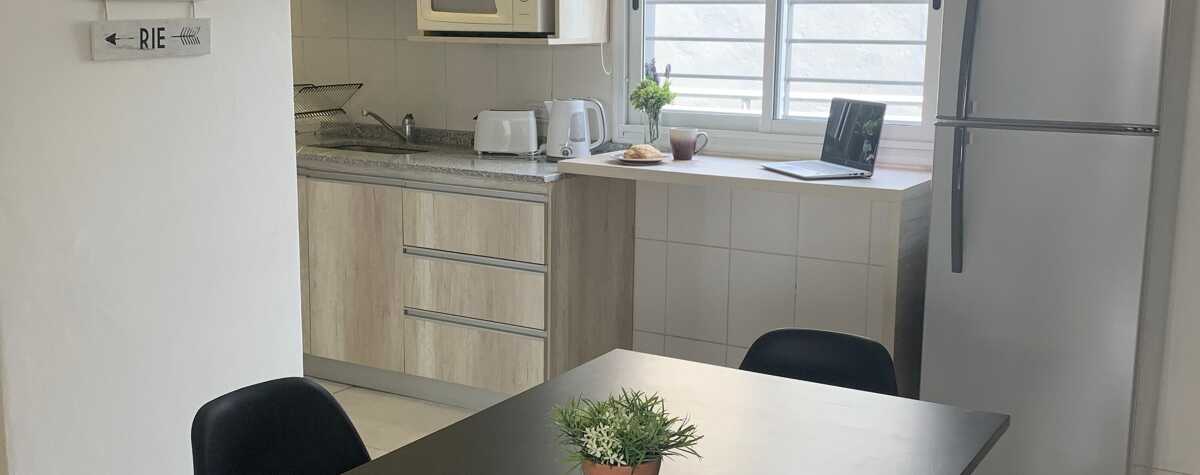 Foto principal de Departamento Belgrano en San Juan