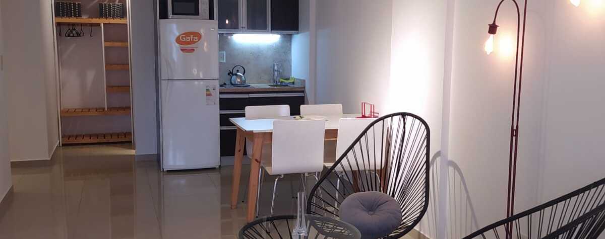 Foto principal de MONOAMBIENTE EN NUÑEZ en Capital Federal