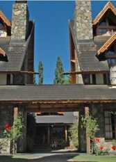 Foto 4 de Cabañas Woodland en San Martín De Los Andes