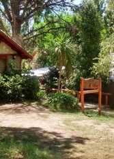 Foto 3 de la galería de Cabañas Mapun en Mar Azul