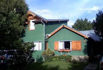 Foto 1 de la galería de Colibri House en San Martín De Los Andes