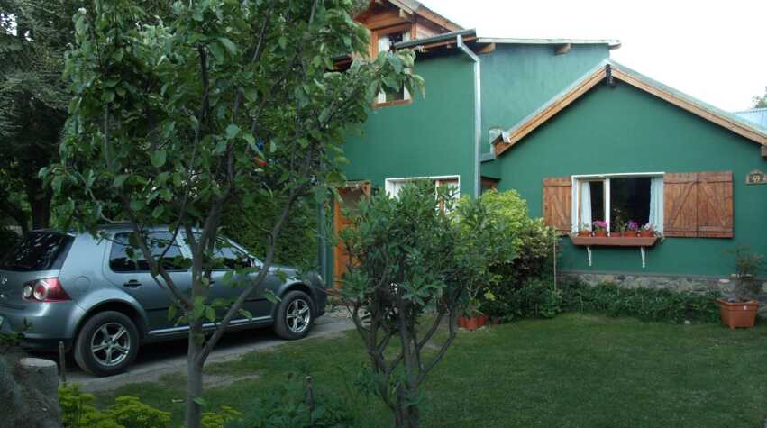 Foto principal de Colibri House en San Martín De Los Andes