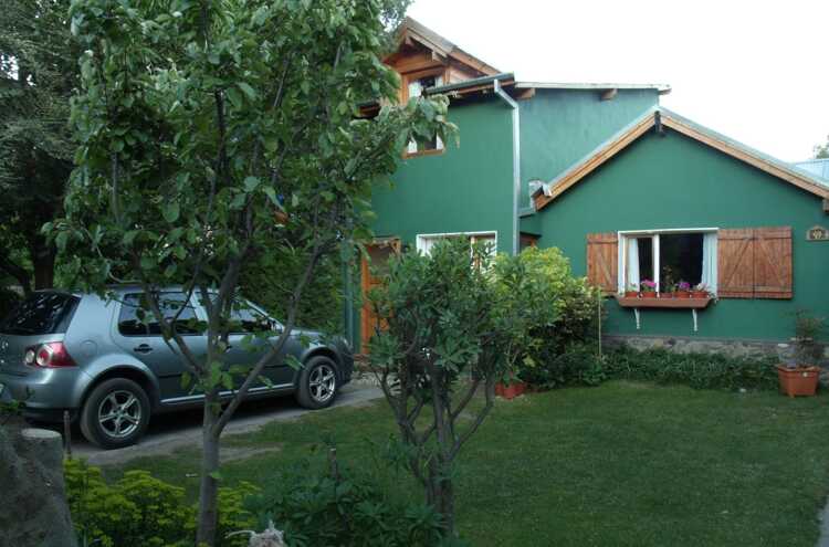 Foto principal de Colibri House en San Martín De Los Andes