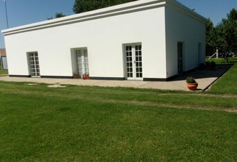 Foto 1 de la galería de Casa de Campo AntoJos en Ramallo