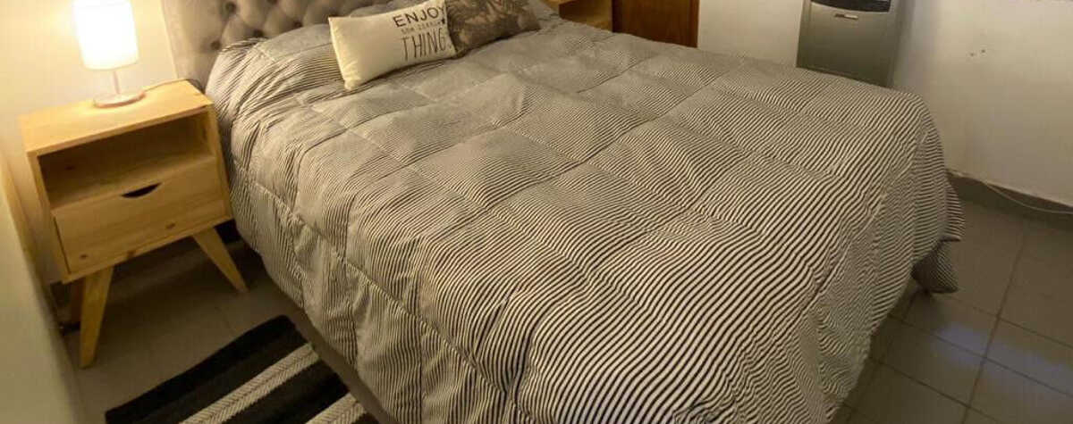 Foto principal de Monoambiente San Lorenzo en Ciudad De Córdoba