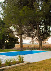 Foto 2 de la galería de Cabañas Entre Hileras en Lujan De Cuyo