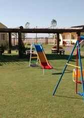 Foto 2 de la galería de Cabañas Las Primorosas en Cañuelas