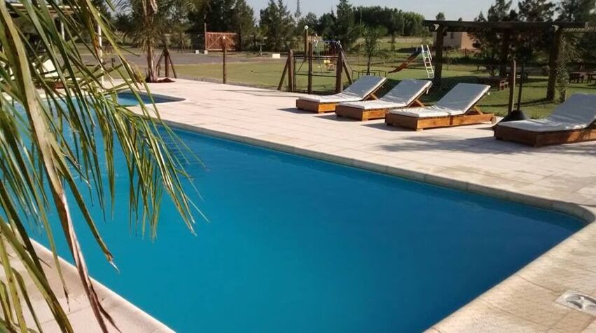 Foto principal de Cabañas Las Primorosas en Cañuelas