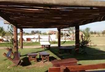Foto 1 de la galería de Cabañas Las Primorosas en Cañuelas