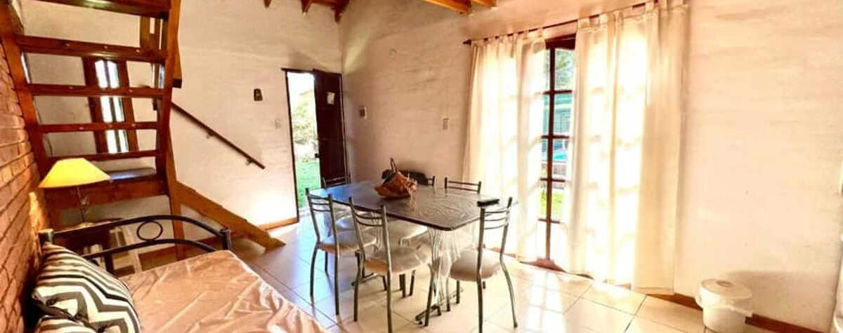 Foto principal de Altos de las Praderitas Cabañas & Suites en Mina Clavero