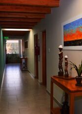 Foto 2 de la galería de Centro Apart en Villa Elisa