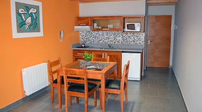 Foto principal de Centro Apart en Villa Elisa