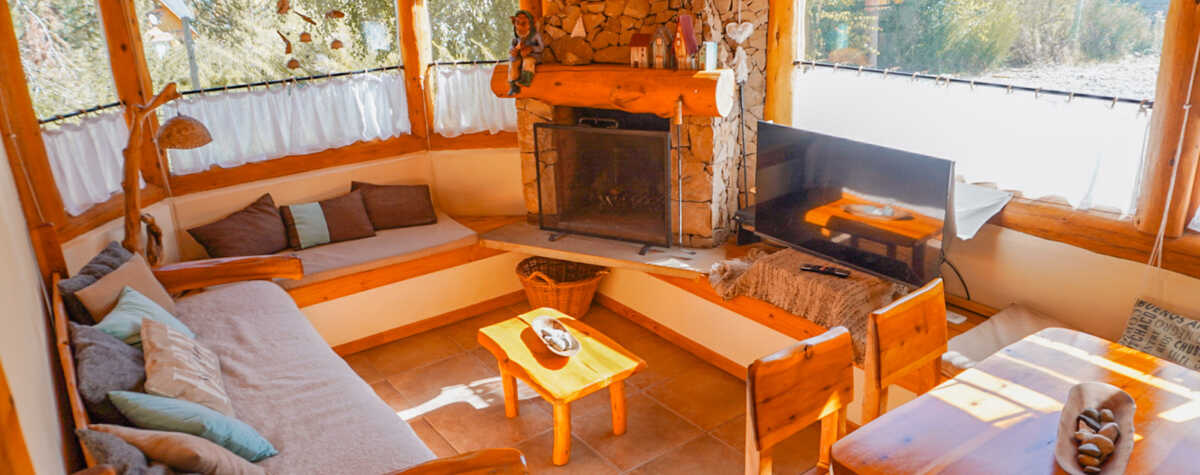 Foto principal de Departamento Michay en San Carlos De Bariloche