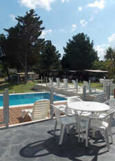 Foto 2 de la galería de Marechiare Apartamentos en Valeria Del Mar