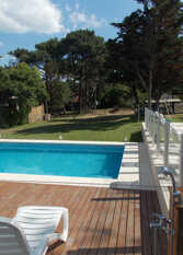 Foto 3 de la galería de Marechiare Apartamentos en Valeria Del Mar