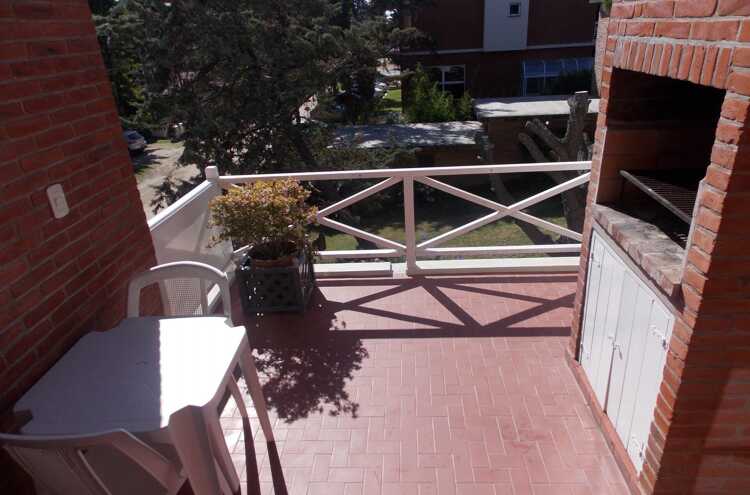 Foto principal de Marechiare Apartamentos en Valeria Del Mar