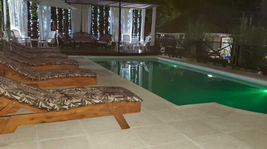 Foto principal de Complejo La Morocha en Villa Carlos Paz