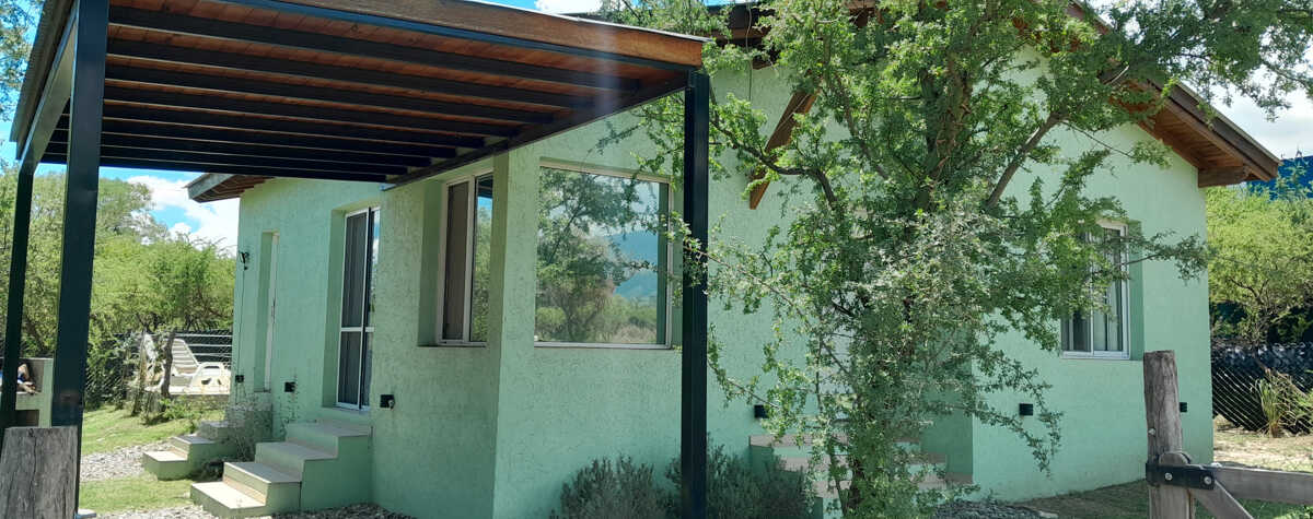 Foto principal de Ohana casitas en Villa De Merlo