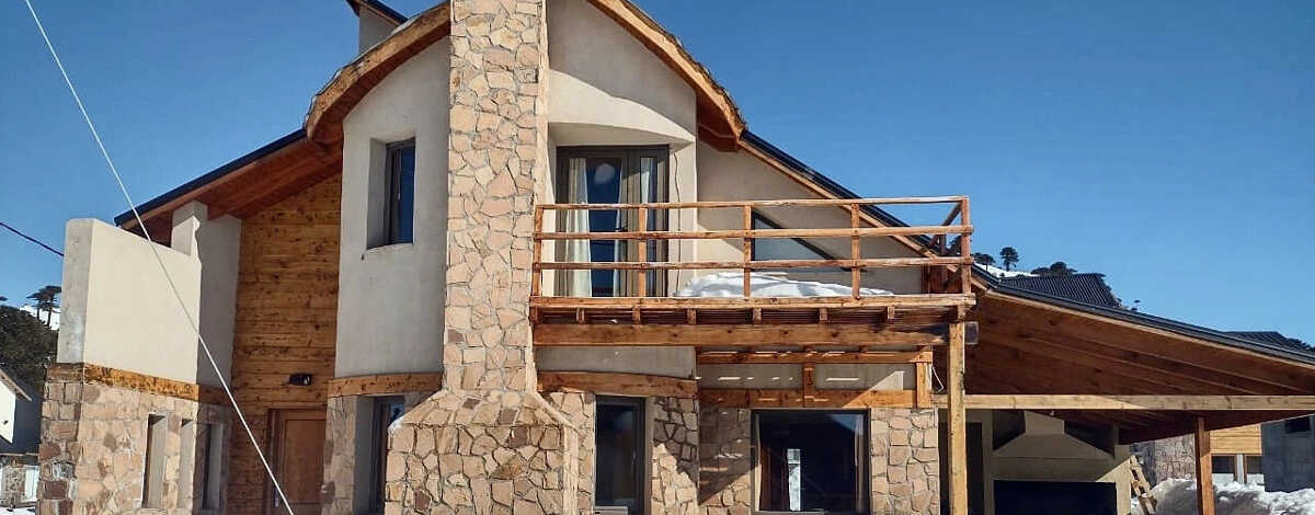 Foto principal de Cabaña KAIKEN Caviahue en Caviahue