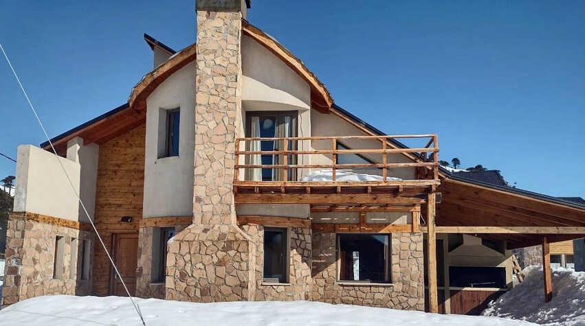 Foto principal de Cabaña KAIKEN Caviahue en Caviahue