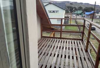 Foto 1 de la galería de Cabaña KAIKEN Caviahue en Caviahue