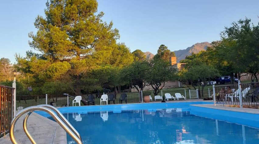 Foto principal de Sierras Grandes Un Lugar Para Descansar Y Soñar en Las Rabonas