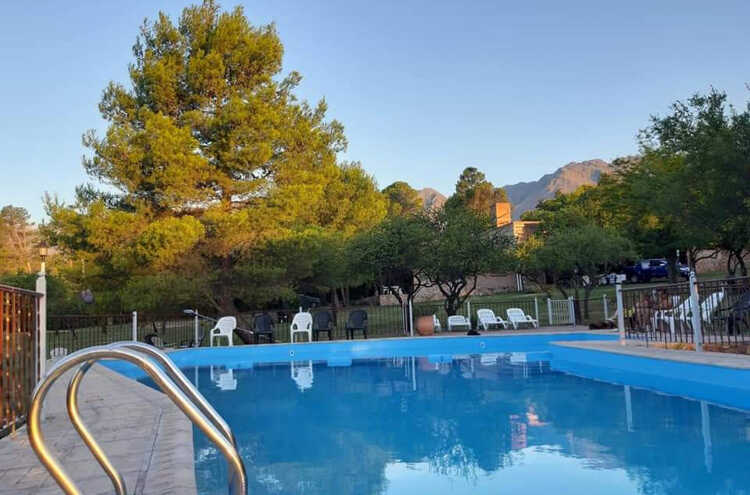 Foto principal de Sierras Grandes Un Lugar Para Descansar Y Soñar en Las Rabonas