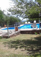 Foto 2 de la galería de Sierras Grandes Un Lugar Para Descansar Y Soñar en Las Rabonas