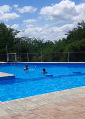 Foto 3 de la galería de Sierras Grandes Un Lugar Para Descansar Y Soñar en Las Rabonas