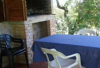 Foto 1 de la galería de Sierras Grandes Un Lugar Para Descansar Y Soñar en Las Rabonas