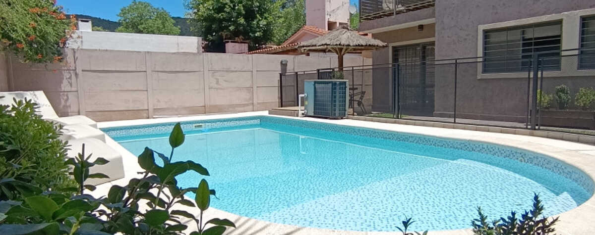 Foto principal de Rincón de SOL Y RIO departamentos en Villa Carlos Paz